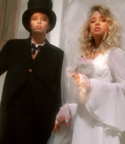 Penthouse Gold porn video: The Wedding Game