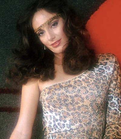 Penthouse Gold porn video: Sandra - Extended