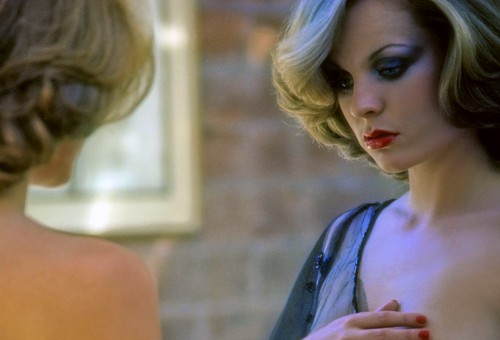 Penthouse Gold porn video: Black and Blue