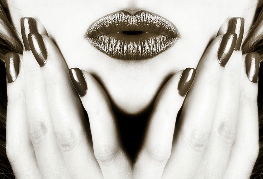 Penthouse Gold porn video: She Loves Him, She Loves Her