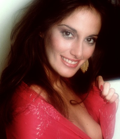 Penthouse Gold porn video: Sandra