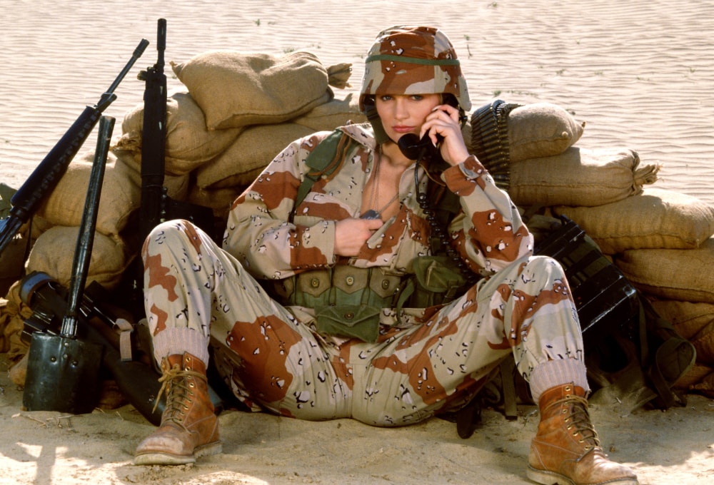 Penthouse Gold porn video: Pamela Peters - Extra