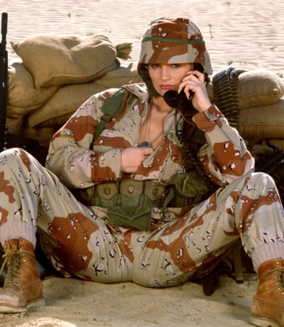 Penthouse Gold porn video: Pamela Peters - Extra