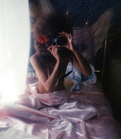 Penthouse Gold porn video: Marsha By Gernot