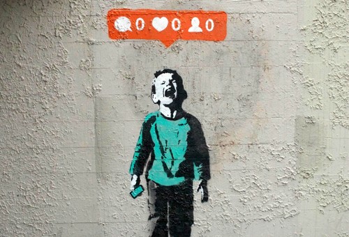 Penthouse Gold porn video: Mysterious Street Artist