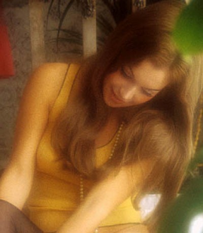 Penthouse Gold porn video: Pet of the Month February 1975