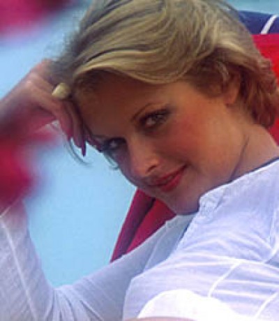 Penthouse Gold porn video: Britain's Pet of the Year