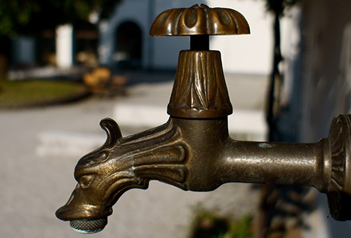 Penthouse Gold porn video: Europe’s First Beer Fountain