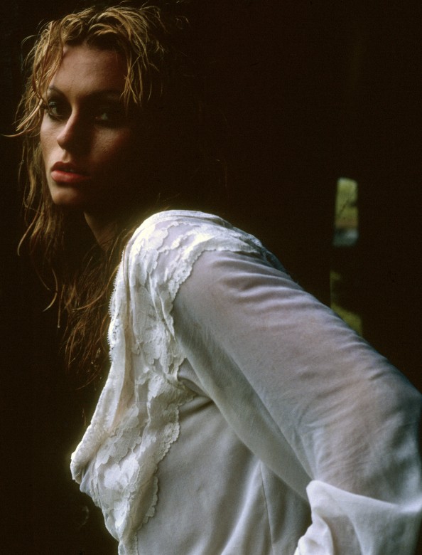 Susan Waide
