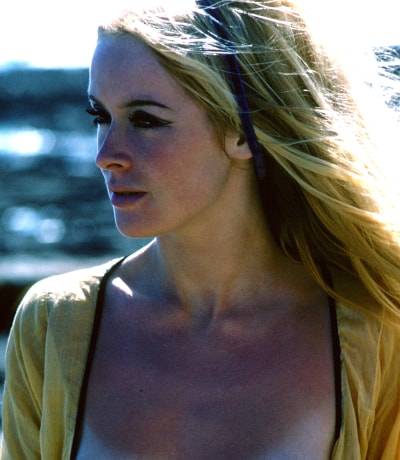 Penthouse Gold porn video: Miss Nude Holland