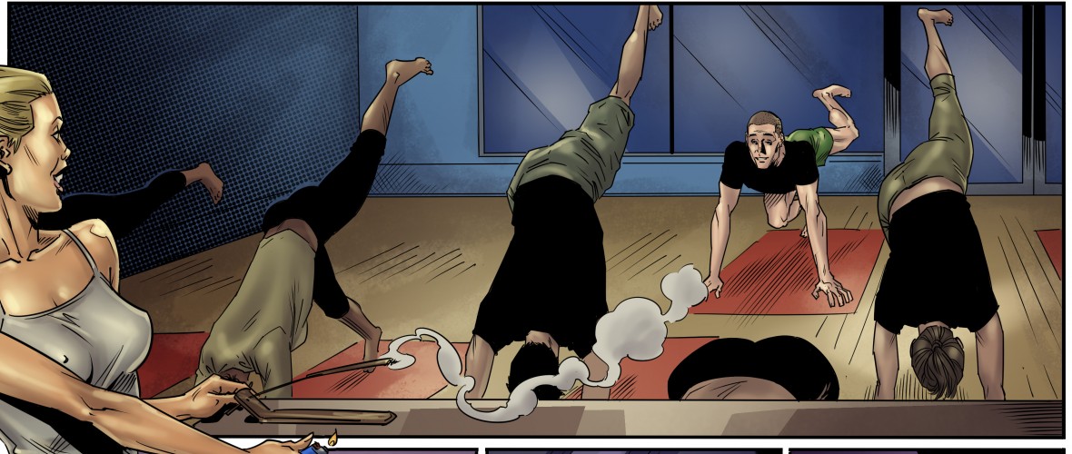 Forum Rejects - Mar.Apr. 2020