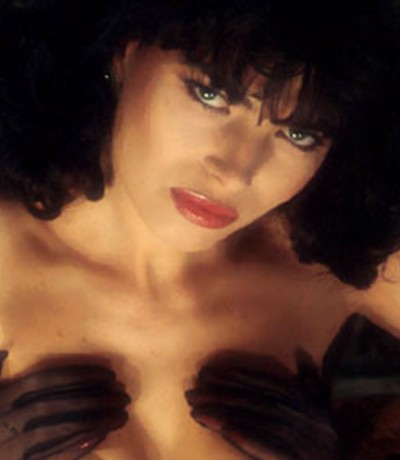 Penthouse Gold porn video: Pet of the Month March 1994 - Extended