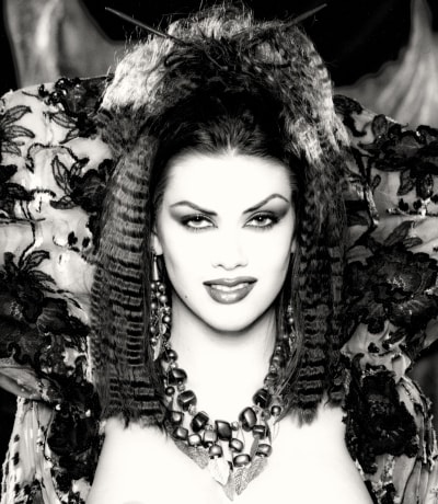 Penthouse Gold porn video: Julia - Extra