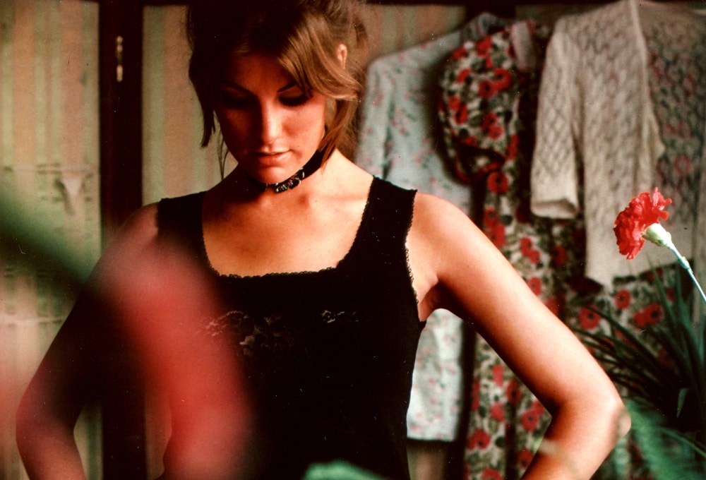 Penthouse Gold porn video: Pet of the Month August 1973