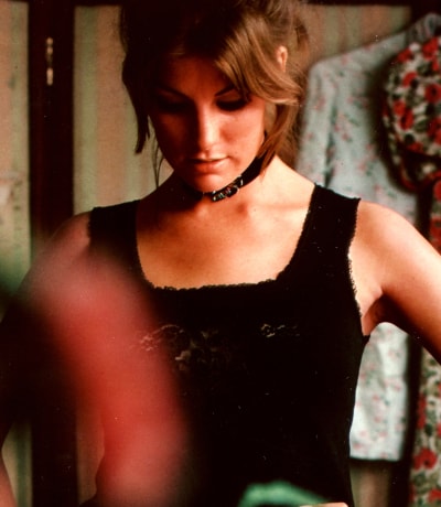 Penthouse Gold porn video: Pet of the Month August 1973