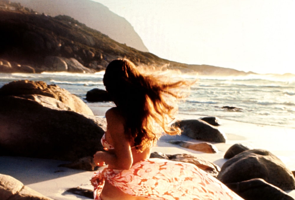 Penthouse Gold porn video: Byrd of Paradise