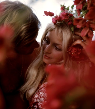 Penthouse Gold porn video: Sissy Ott