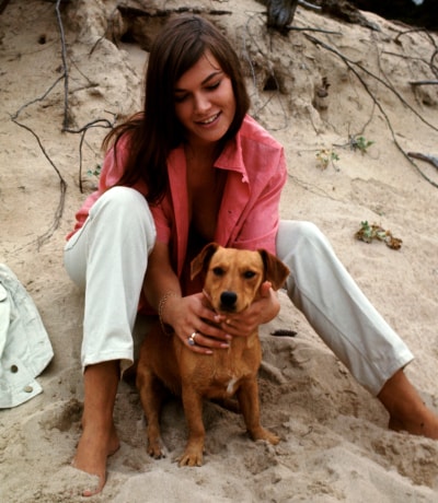 Penthouse Gold porn video: For The Love of Goth