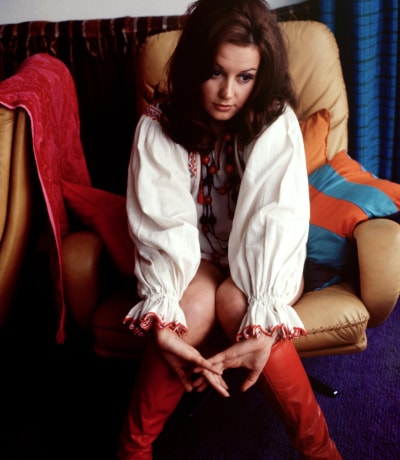 Penthouse Gold porn video: Pet of the Year Play-Off 1972
