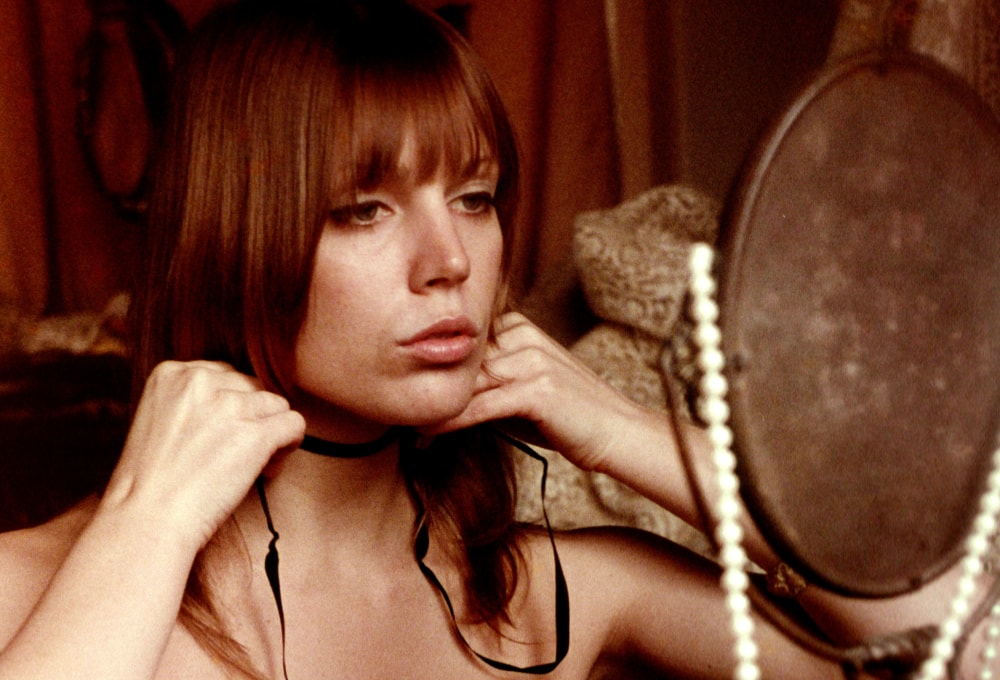 Penthouse Gold porn video: By The Grace of Gayle