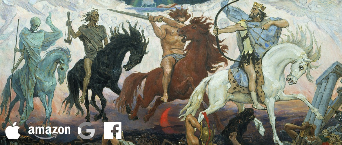 The Four Horsemen