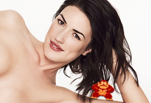 Penthouse Gold porn video: Game Over