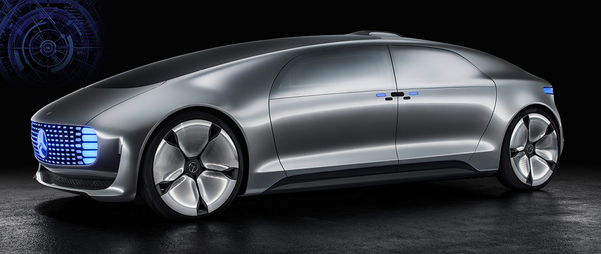 Reinventing the Wheels