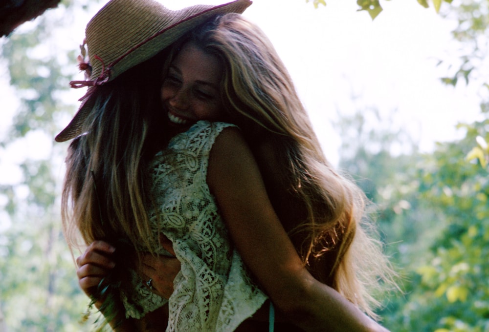 Penthouse Gold porn video: Woodstock Generation