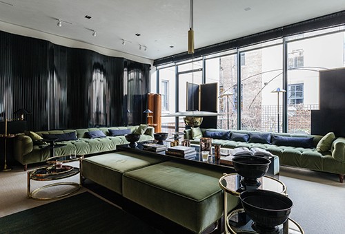 Penthouse Gold porn video: Air BnB for the Bachelor