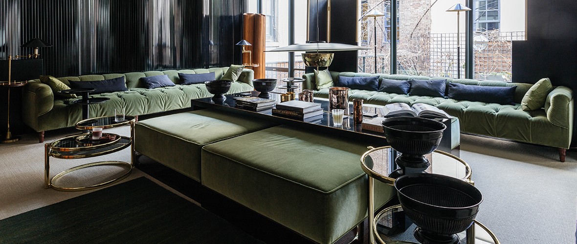 Air BnB for the Bachelor