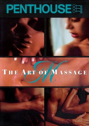 Penthouse Gold HD porn video: The Art of Massage