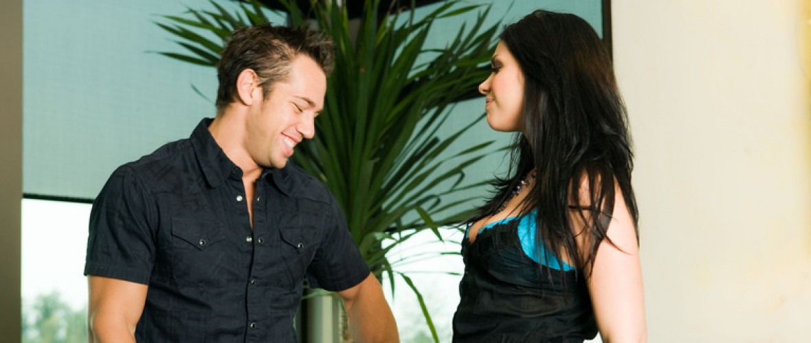 An Old Flame Reignites