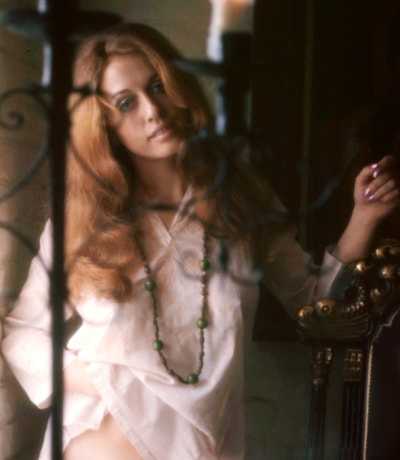 Penthouse Gold porn video: Pet of the Year Play-Off 1973