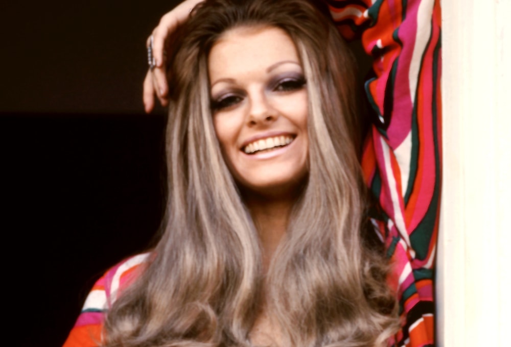 Penthouse Gold porn video: Pet of the Year Play-Off 1973