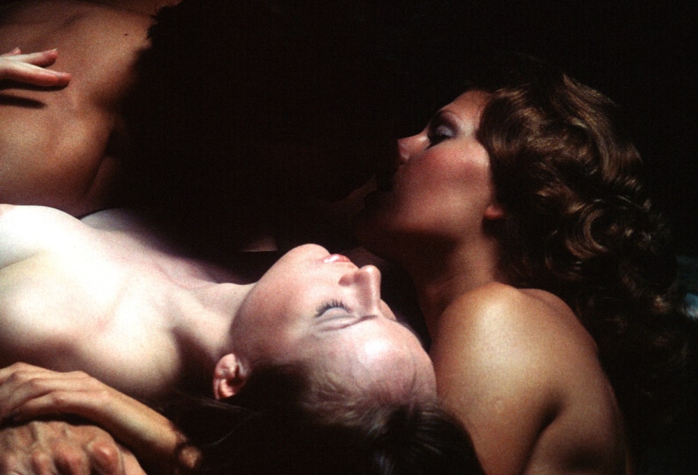 Penthouse Gold porn video: Three In Love