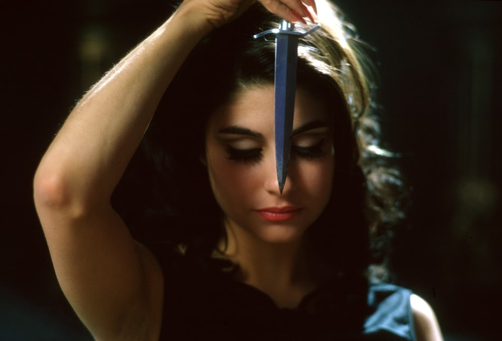 Penthouse Gold porn video: The Sensual Sorceress