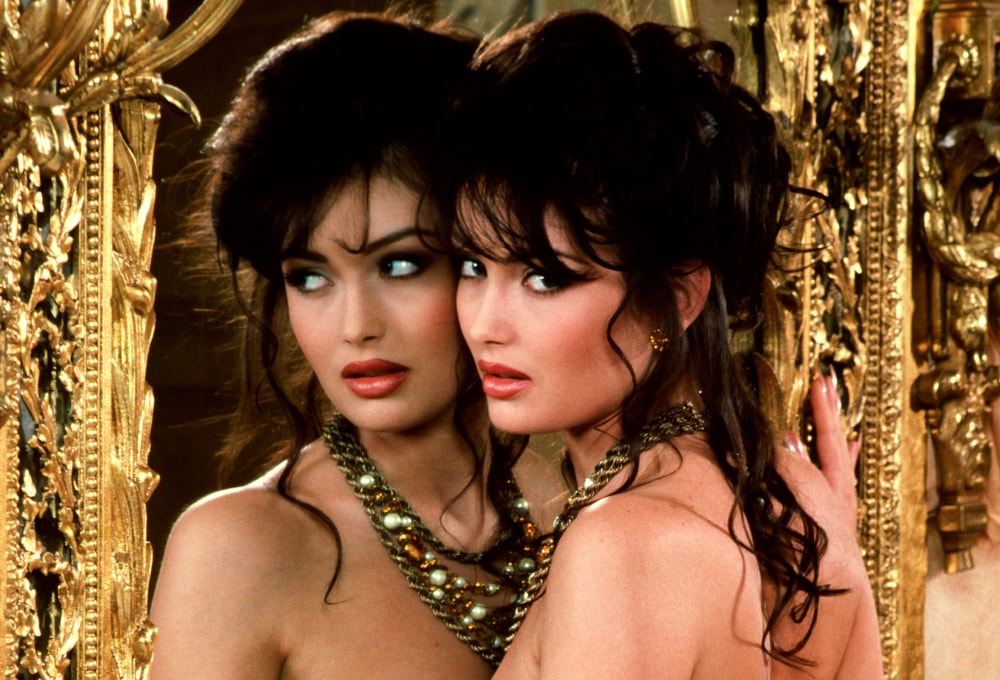 Penthouse Gold porn video: Kelly Havel - Extra