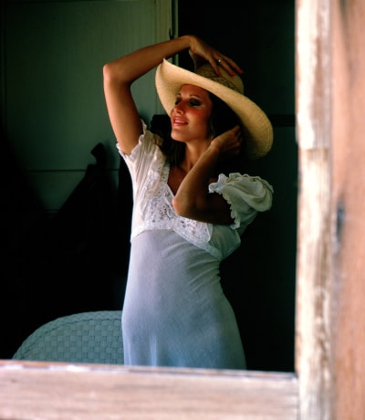 Penthouse Gold porn video: Straight Shooter