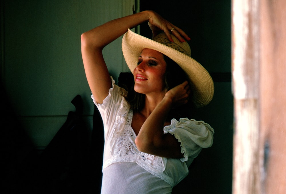 Penthouse Gold porn video: Straight Shooter