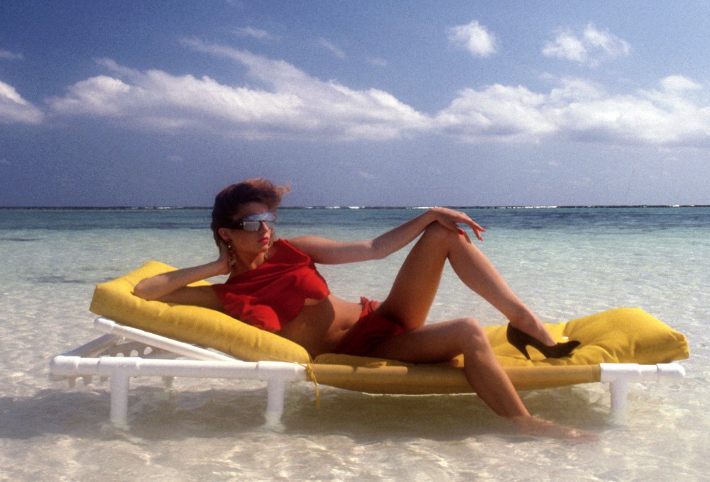 Penthouse Gold porn video: Swept Away