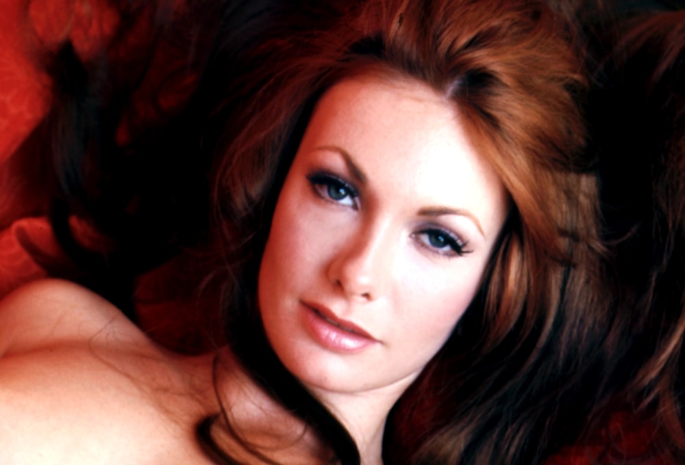 Penthouse Gold porn video: Brooke of Revelations