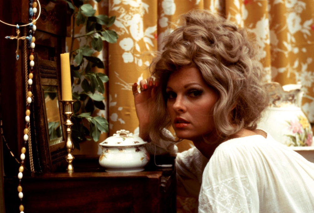 Penthouse Gold porn video: Pet of the Year 1973