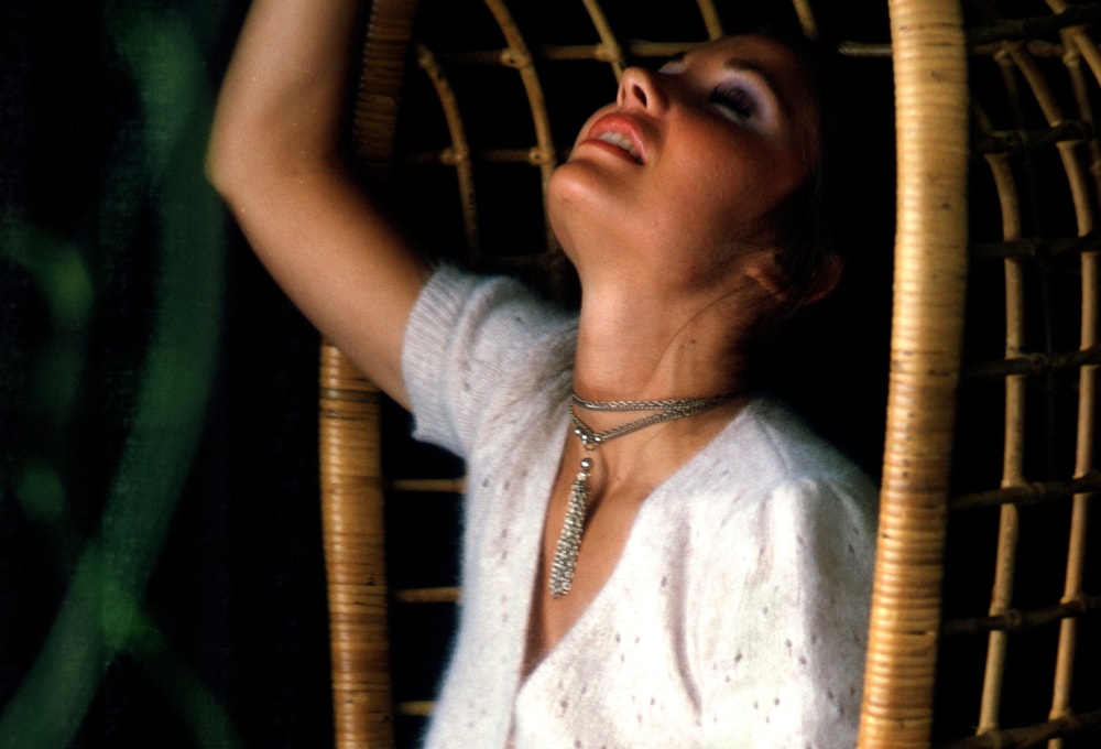 Penthouse Gold porn video: Nancy Sebastian - Extra