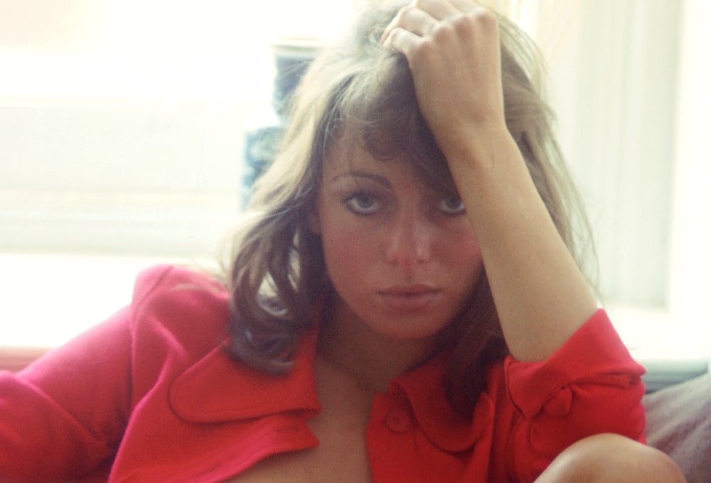 Penthouse Gold porn video: Terri