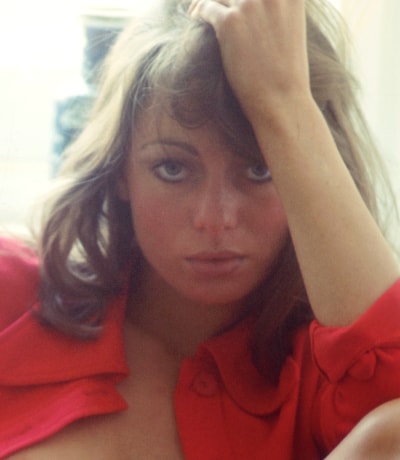 Penthouse Gold porn video: Terri