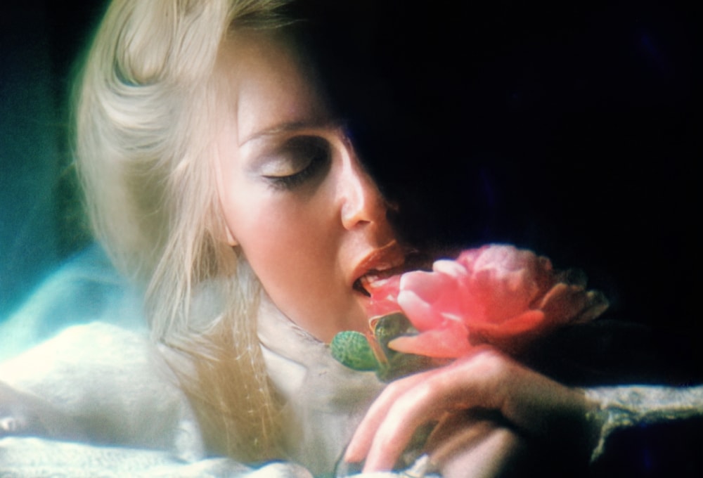 Penthouse Gold porn video: Pet of the Month June 1975