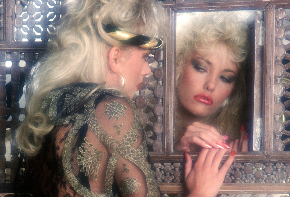 Penthouse Gold porn video: Dusty and Bev