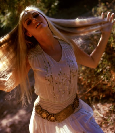 Penthouse Gold porn video: Pet of the Month November 1973