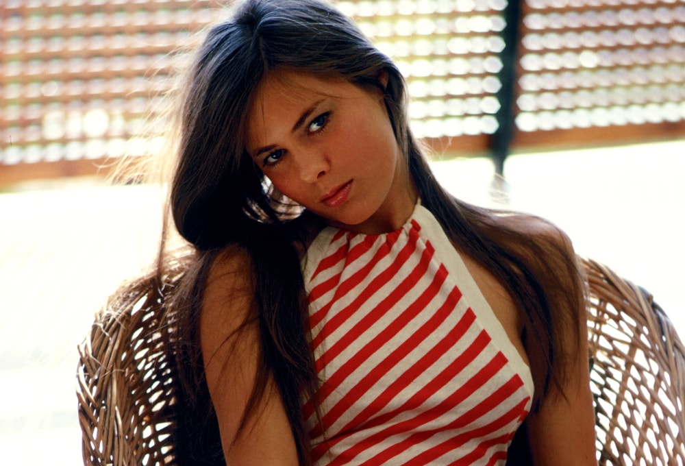 Penthouse Gold porn video: Star Qualities