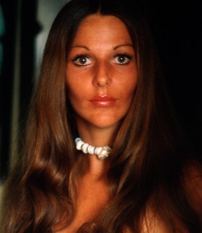 Penthouse Gold porn video: Pet of the Month December 1973